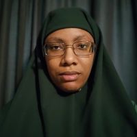 A picture of Jada Smith